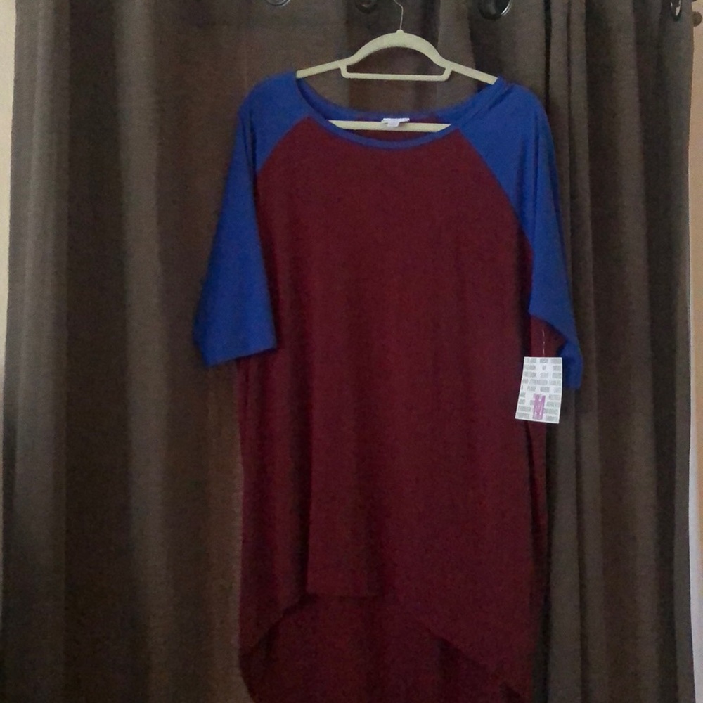 Lularoe Irma
